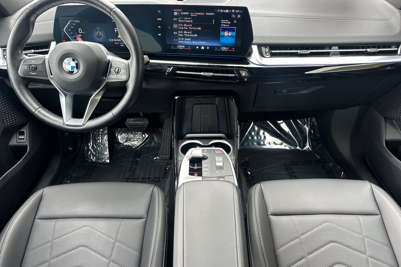 2025 BMW X2 xDrive28i
