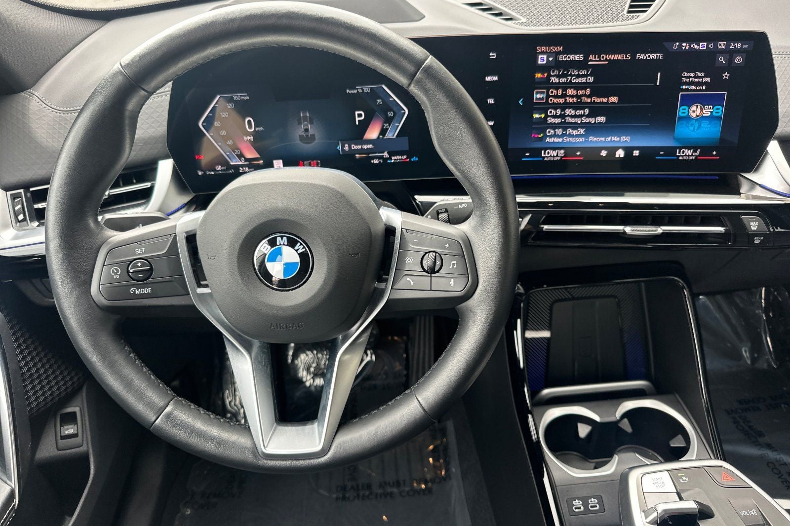 2025 BMW X2 xDrive28i