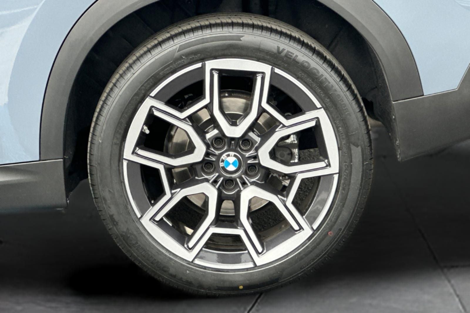 2025 BMW X2 xDrive28i