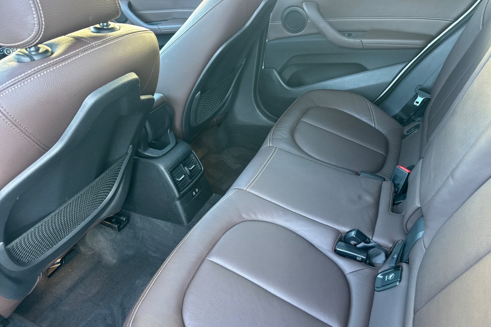 2021 BMW X1 sDrive28i
