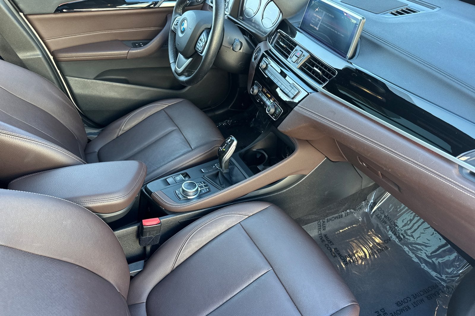 2021 BMW X1 sDrive28i