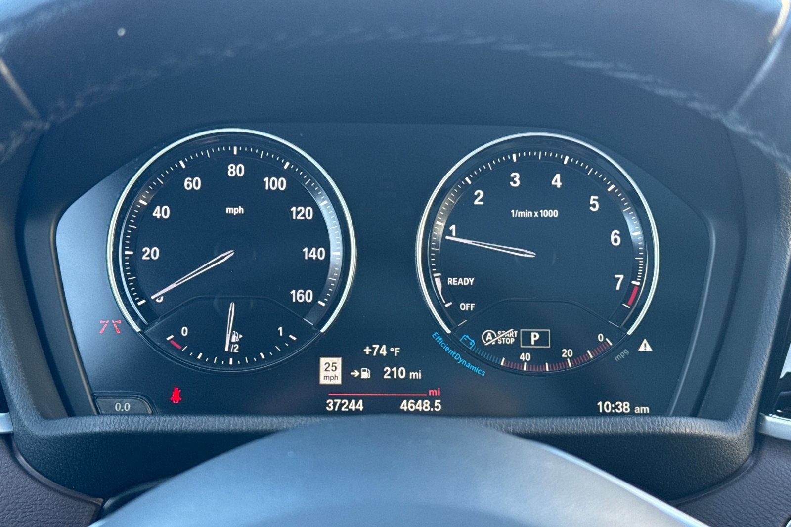 2021 BMW X1 sDrive28i