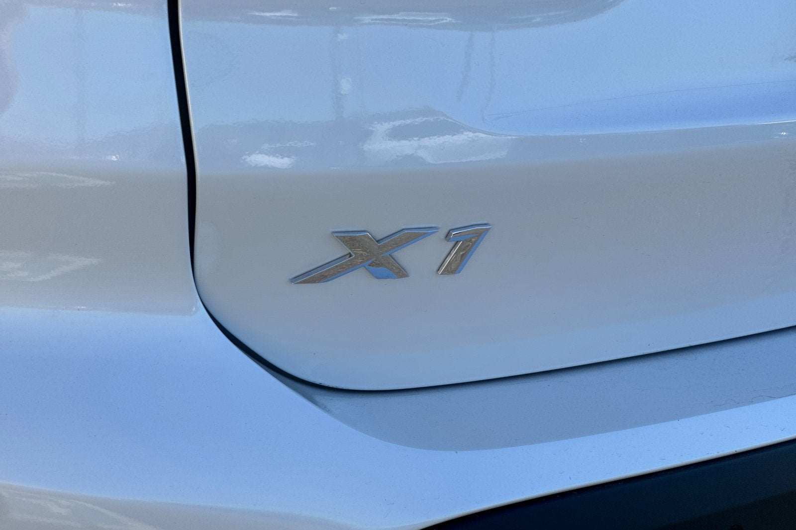 2021 BMW X1 sDrive28i