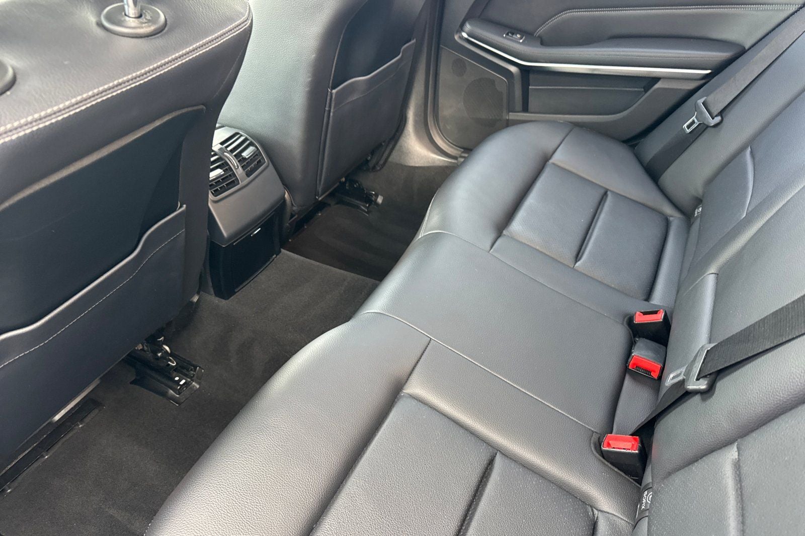 2014 Mercedes-Benz E-Class E 350 Base