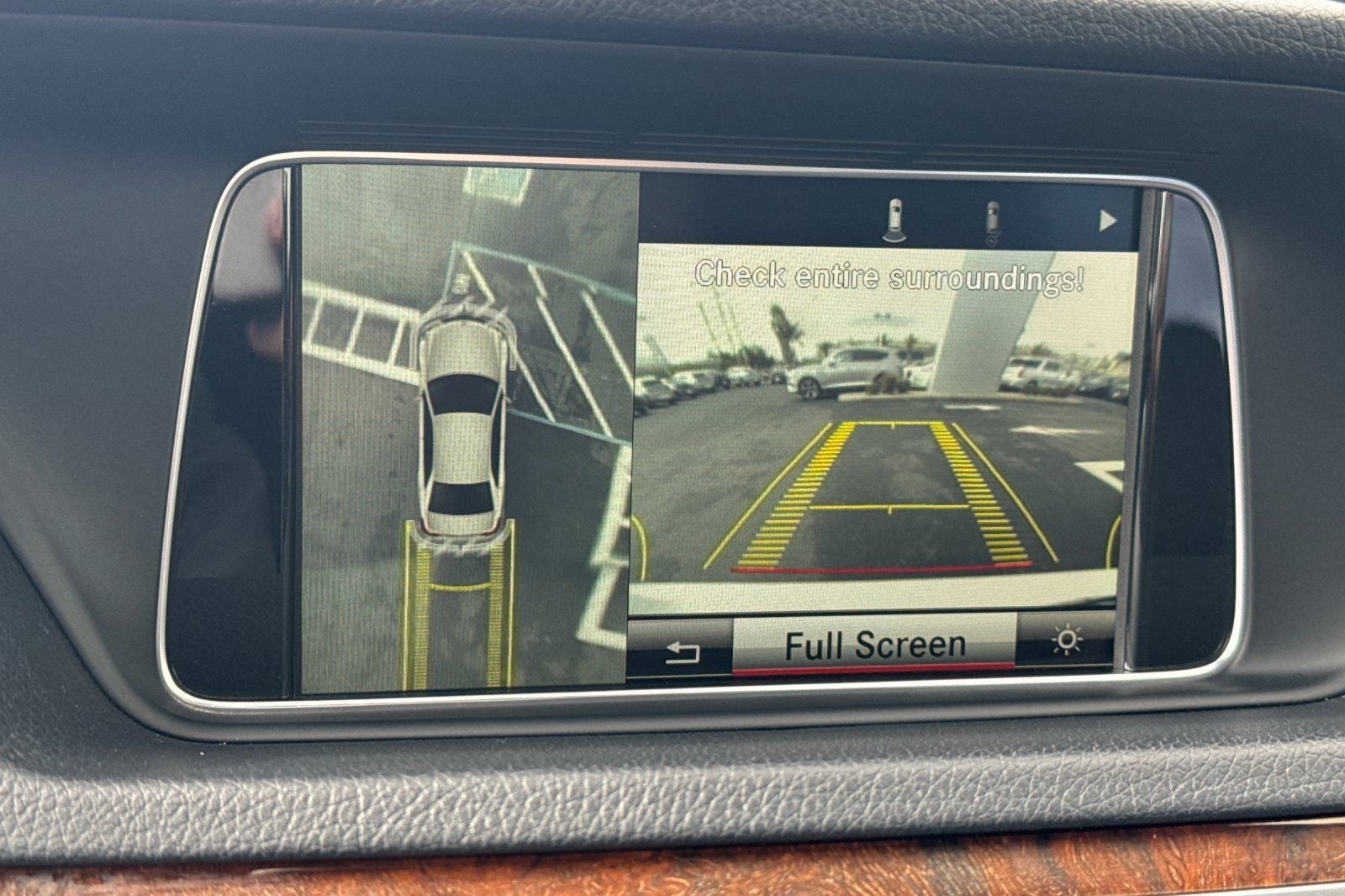 2014 Mercedes-Benz E-Class E 350 Base