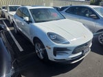 2021 Porsche Macan S