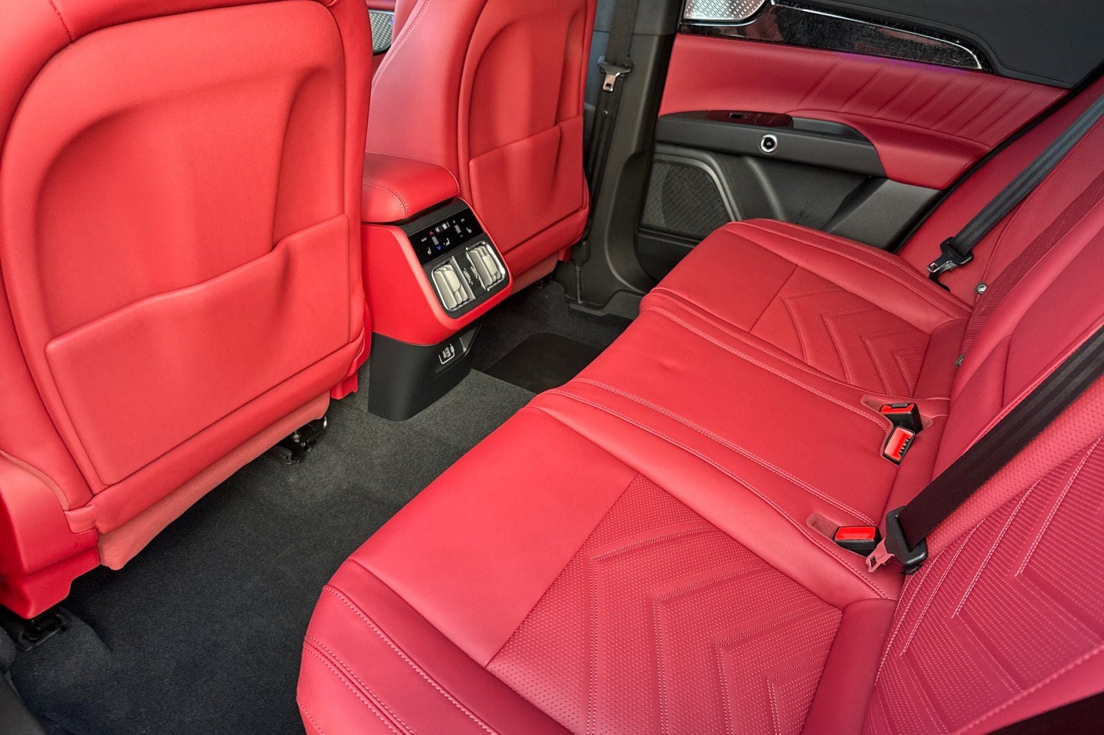 2025 Maserati Grecale Modena