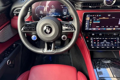 2025 Maserati Grecale Modena