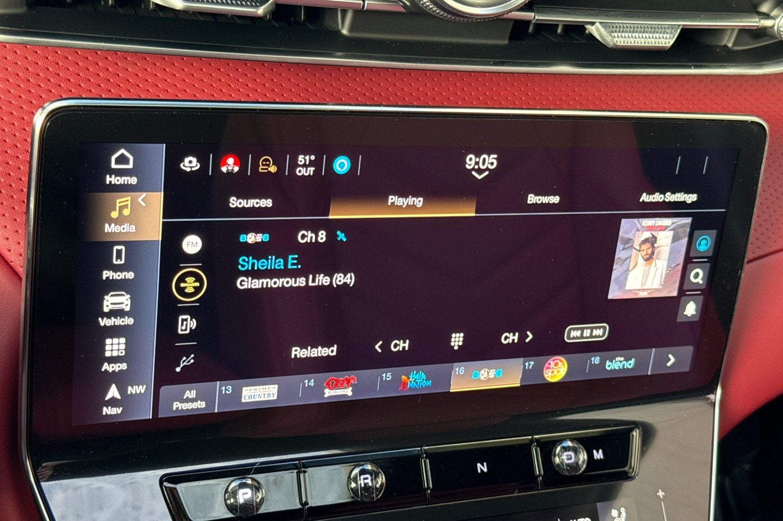 2025 Maserati Grecale Modena