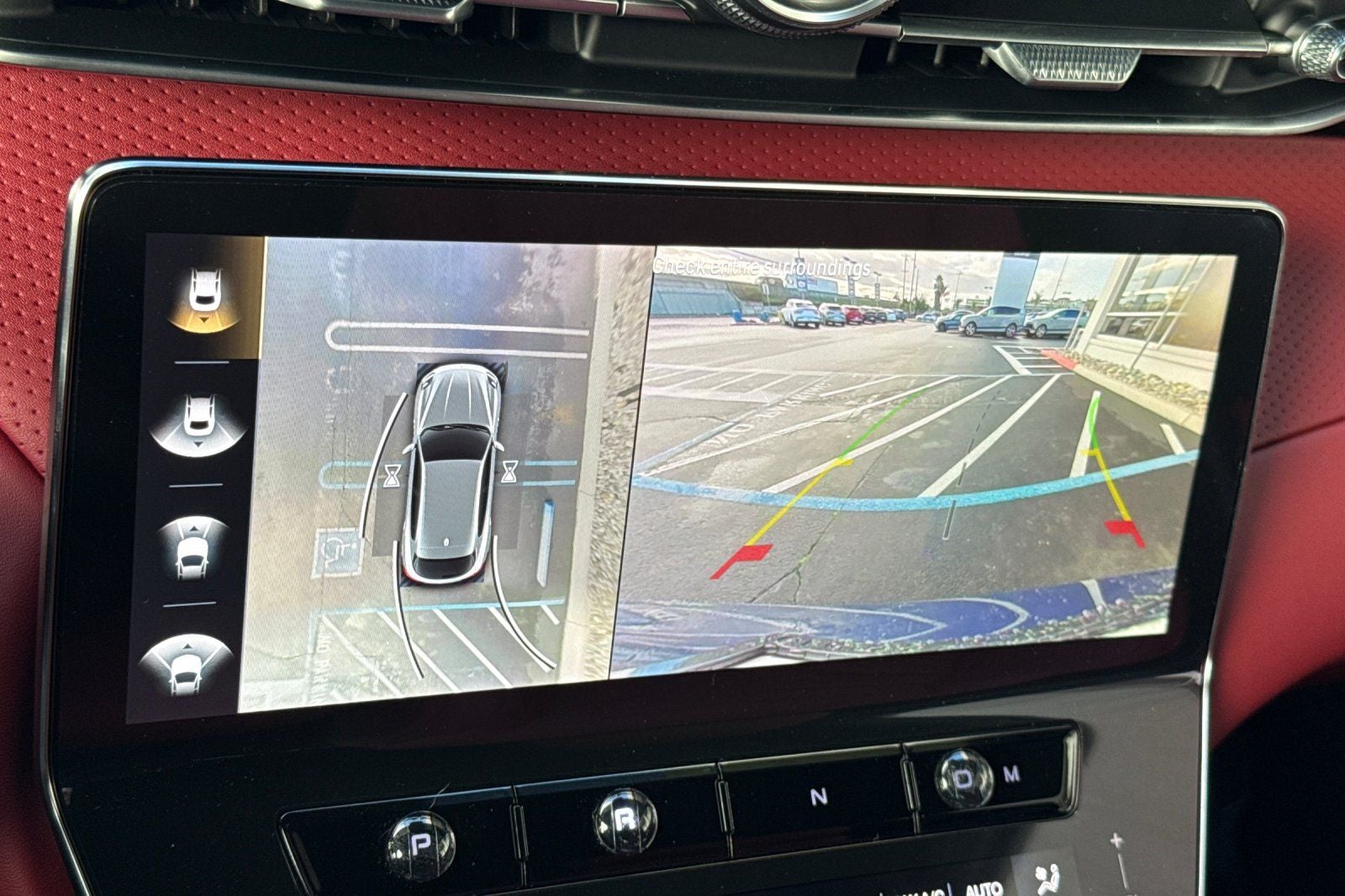 2025 Maserati Grecale Modena