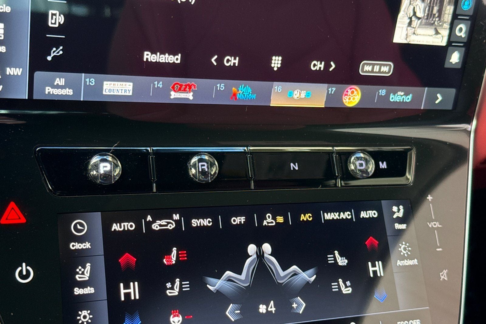 2025 Maserati Grecale Modena