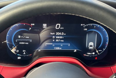 2025 Maserati Grecale Modena