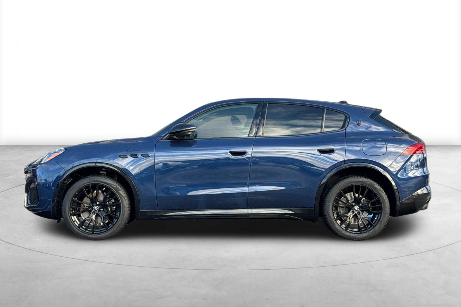 2025 Maserati Grecale Modena