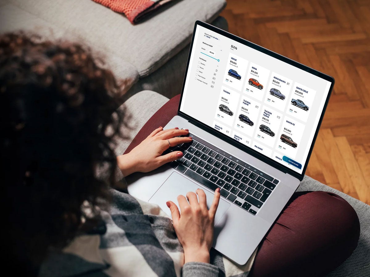 Hyundai Shopper Assurance | Dublin Hyundai in Dublin CA