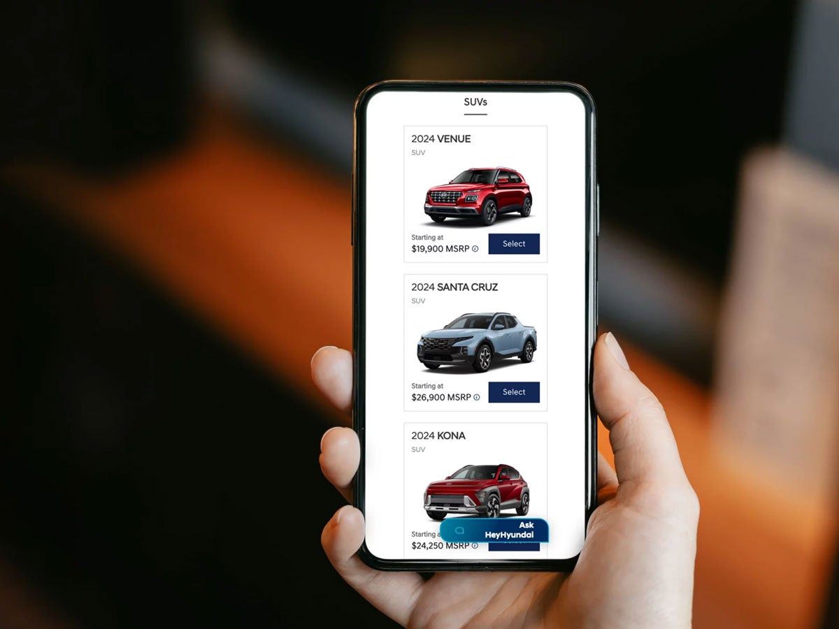 Hyundai Shopper Assurance | Dublin Hyundai in Dublin CA