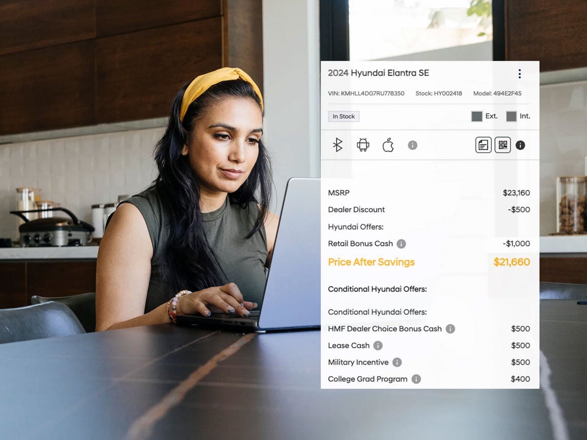Hyundai Shopper Assurance | Dublin Hyundai in Dublin CA