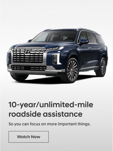 Warranty | Dublin Hyundai in Dublin CA