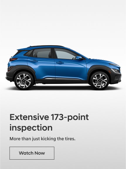 Inspection | Dublin Hyundai in Dublin CA