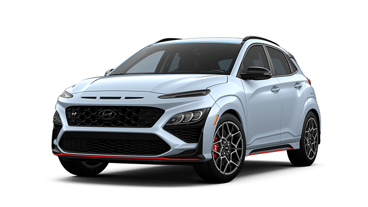 New Hyundai Tucson For Sale