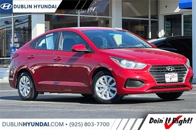 Used Car Specials Offered in Dublin, CA | Dublin Hyundai