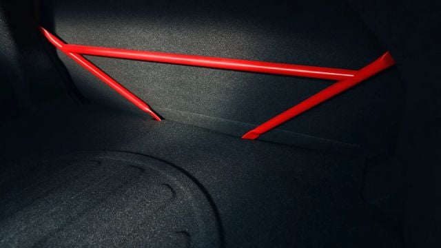 Dublin Hyundai - 2024 Hyundai Elantra - Passenger Volume and Cargo Space