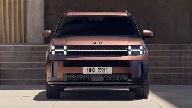 Dublin Hyundai - 2024 Hyundai Santa Fe - Trim Levels