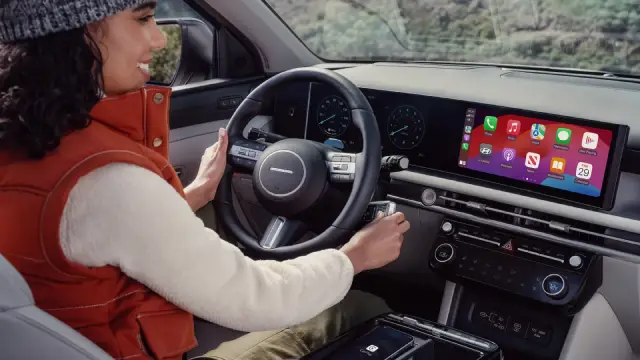 2025 Hyundai Tucson - Pricing