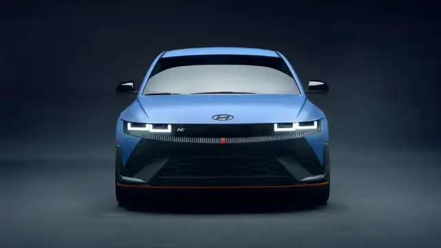 2025 Hyundai Ioniq 5N - Pricing