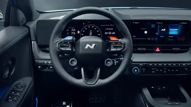 2025 Hyundai Ioniq 5N - Pricing