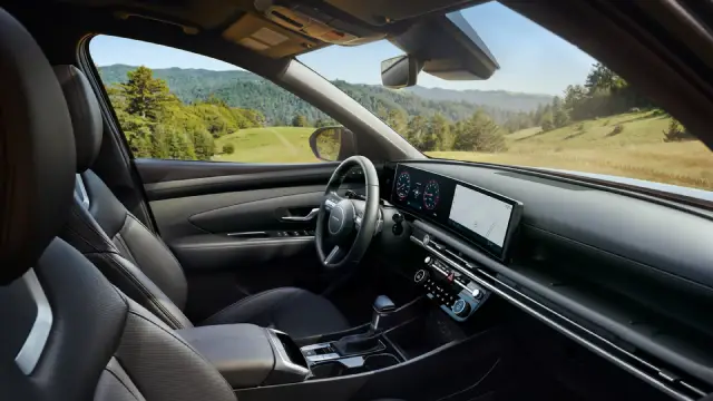 2025 Hyundai Santa Cruz - Introduction to the Model