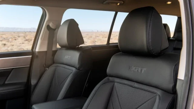 2025 Hyundai SANTA FE - Introduction to the Model