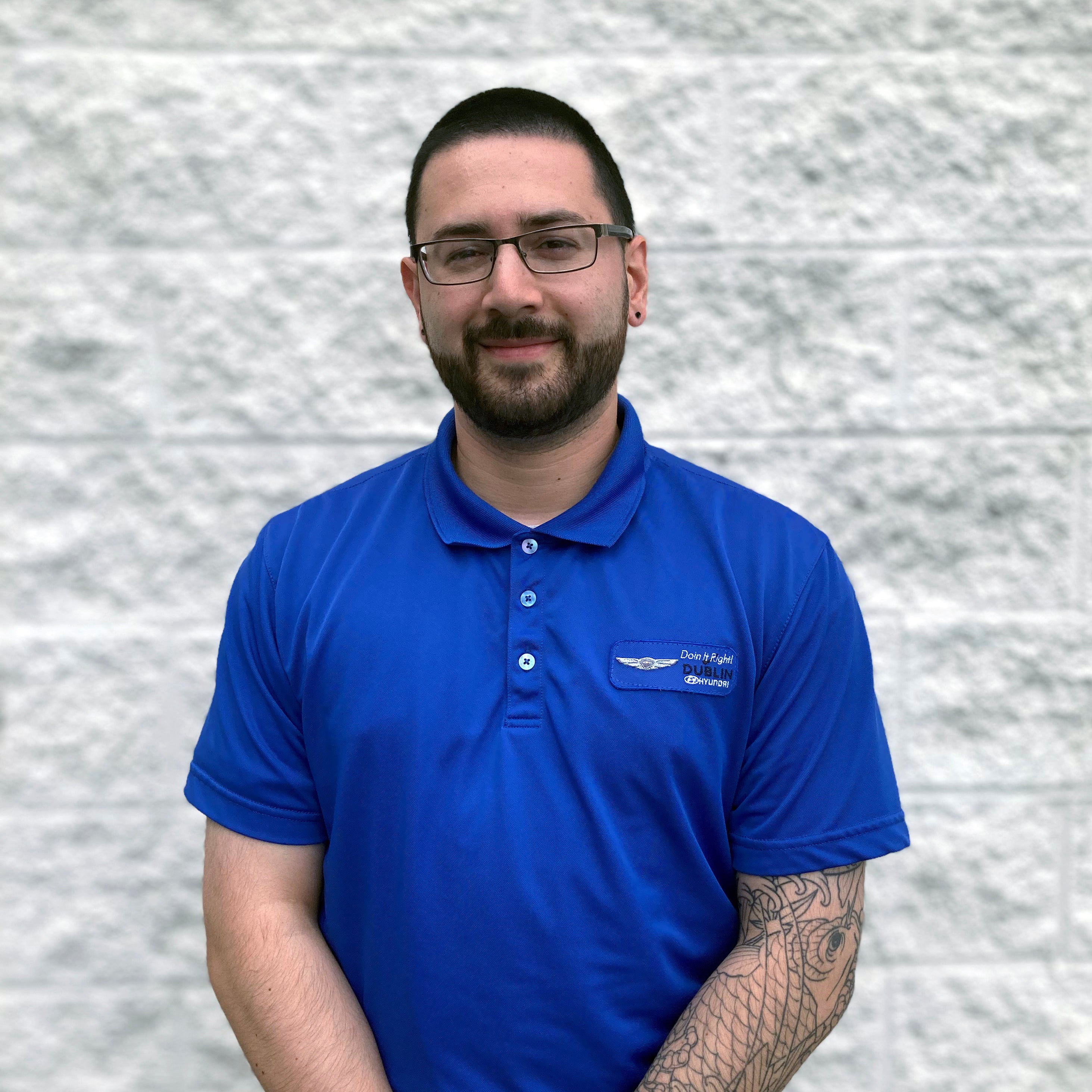 Dublin Hyundai Staff - Dublin Hyundai dealer in Dublin CA - New and