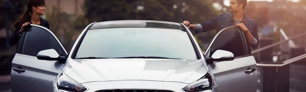 Finance | Dublin Hyundai in Dublin California